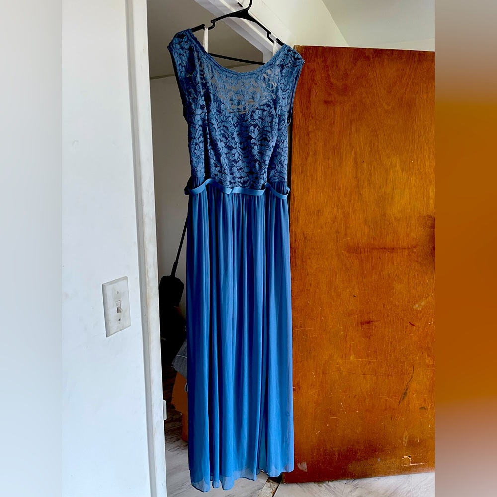 Bridesmaids dress